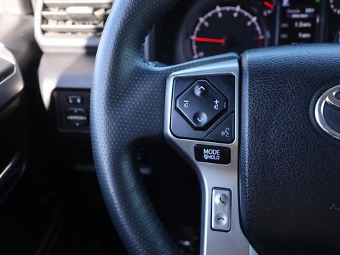 Certified 2024 Toyota 4Runner SR5 image 11