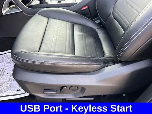 Used 2024 Ford Ranger Lariat w/ Trailer Tow Package image 16