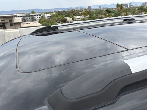 Used 2015 Ford Explorer Limited FWD image 5
