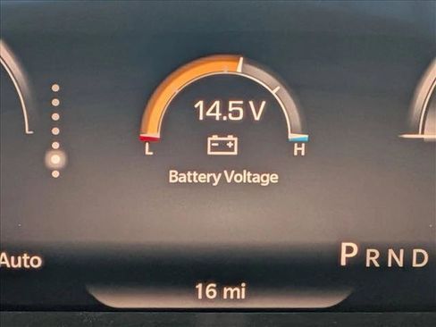 New 2026 Jeep Cherokee Laredo image 11