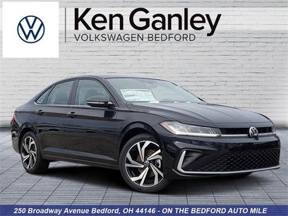 New 2026 Volkswagen Jetta SEL