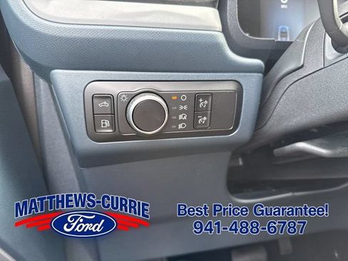 New 2026 Ford Maverick XL FWD image 24