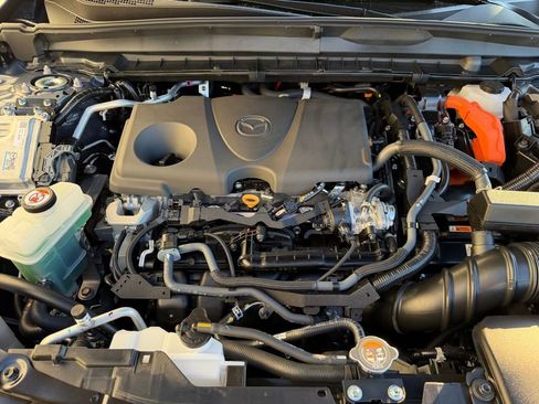 New 2026 MAZDA CX-50 AWD 2.5 Hybrid w/ Weather Package image 13