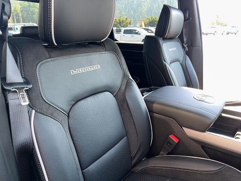 New 2026 RAM 1500 Laramie image 34