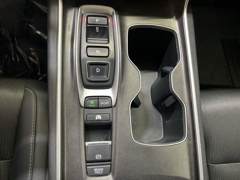 Used 2022 Honda Accord Sport image 19