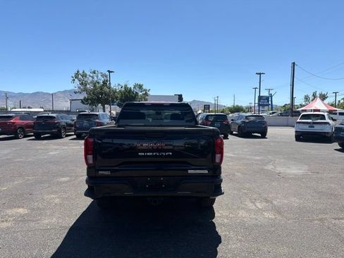 Used 2026 GMC Sierra 1500 Elevation AWD/4WD image 4