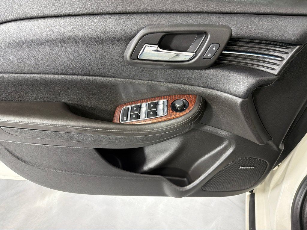 Used 2013 Chevrolet Malibu LT FWD image 10
