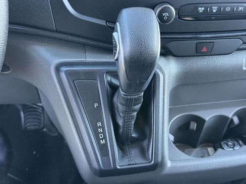 New 2026 Ford Transit 250 148 Medium Roof w/ Load Area Protection Package image 11