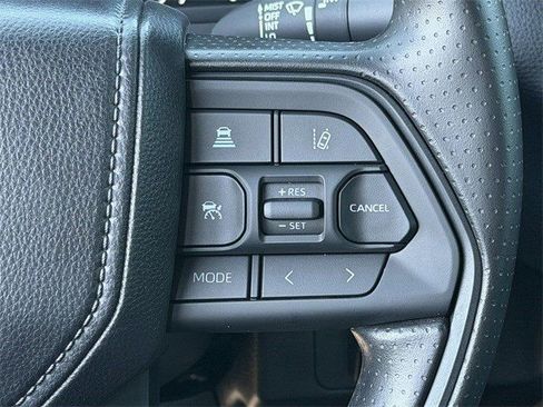 New 2026 Toyota Tundra SR5 image 15