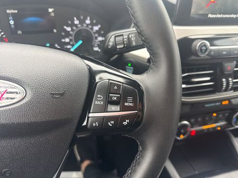 Used 2022 Ford Escape SE w/ Convenience Package image 37