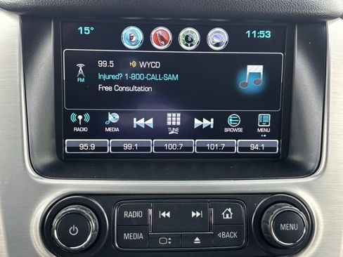 Used 2019 GMC Yukon SLT image 27