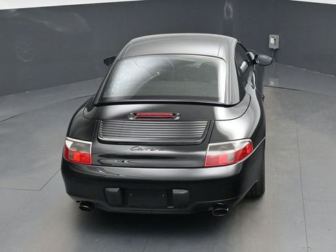 Used 2000 Porsche 911 Carrera image 25