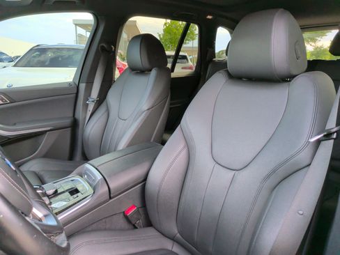 Used 2019 BMW X5 xDrive40i w/ Convenience Package image 25