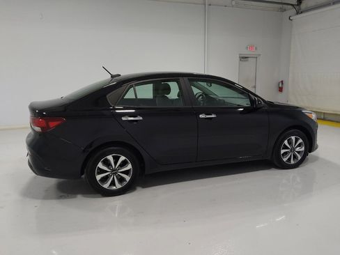 Used 2023 Kia Rio S w/ Technology Package image 10