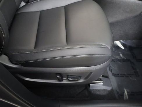 Used 2023 INFINITI QX50 Pure AWD/4WD image 29