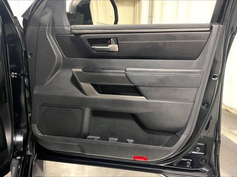 Used 2024 Toyota Tundra SR5 w/ SR5 Premium Package AWD/4WD image 24