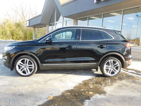 Used 2018 Lincoln MKC Reserve image 2