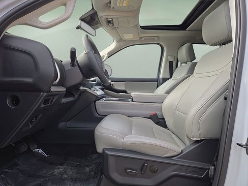 Used 2025 Ford Expedition Max Active image 22