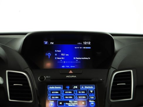 Used 2017 Acura RDX w/ Technology Package image 19