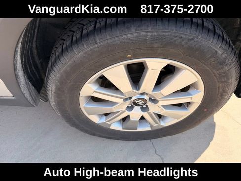 Used 2024 Hyundai Palisade SEL AWD/4WD image 9