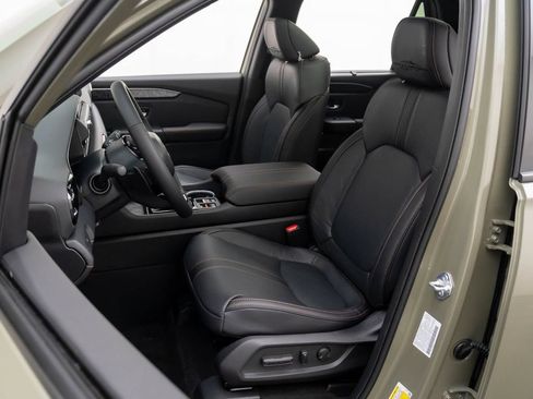 New 2026 Honda Passport TrailSport image 16