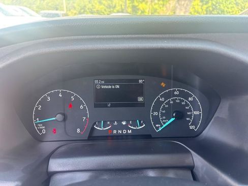 Used 2023 Ford Transit 250 148 High Roof RWD image 15