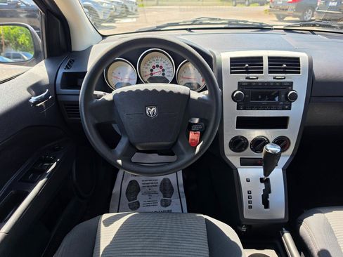 Used 2008 Dodge Caliber SXT FWD image 14
