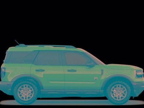 New 2026 Ford Bronco Sport Big Bend AWD/4WD image 28