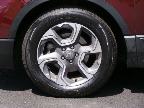 Used 2019 Honda CR-V EX-L image 21
