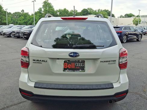 Used 2015 Subaru Forester 2.5i w/ Alloy Wheel Package AWD/4WD image 11