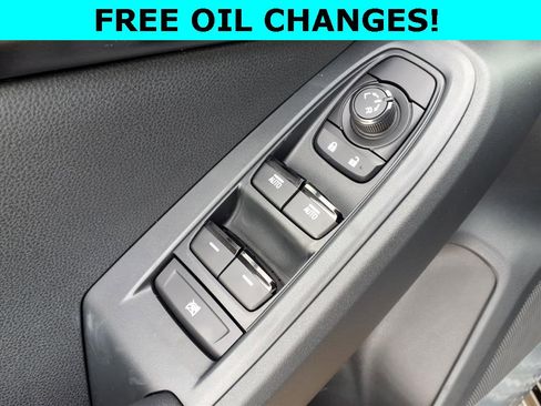 New 2026 Subaru Impreza RS image 13