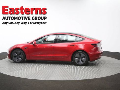 Used 2023 Tesla Model 3 Standard Range RWD image 55