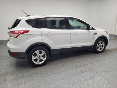 Used 2016 Ford Escape SE FWD image 10