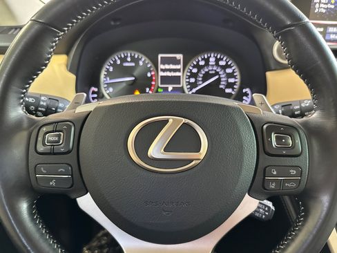 Used 2018 Lexus NX 300 FWD w/ Accessory Package image 29