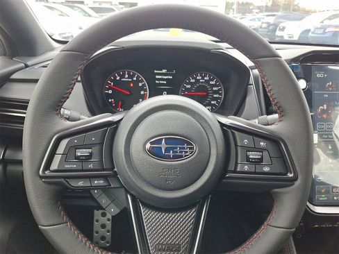New 2025 Subaru WRX Premium image 10