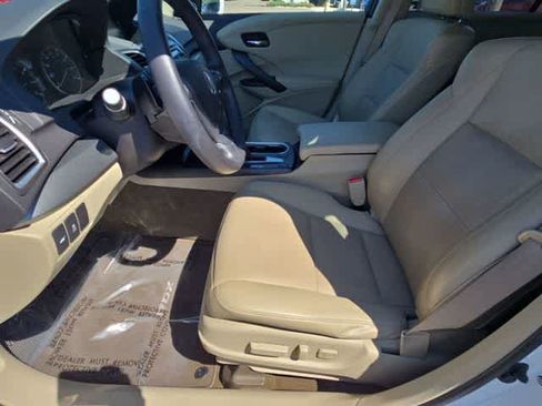 Used 2016 Acura RDX FWD w/ Technology Package image 17