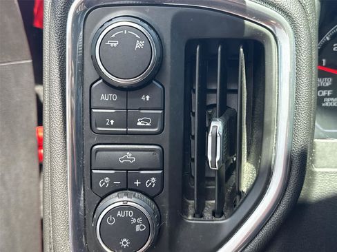 Used 2019 Chevrolet Silverado 1500 LT w/ All-Star Edition AWD/4WD image 23
