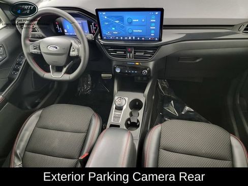 Used 2024 Ford Escape ST-Line w/ Tech Pack #1 AWD/4WD image 36
