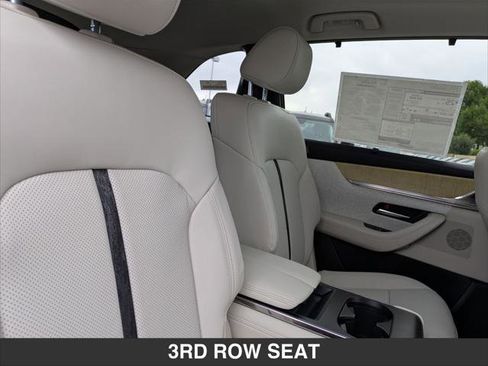 New 2026 MAZDA CX-90 3.3 Turbo S w/ Premium Plus AWD/4WD image 13