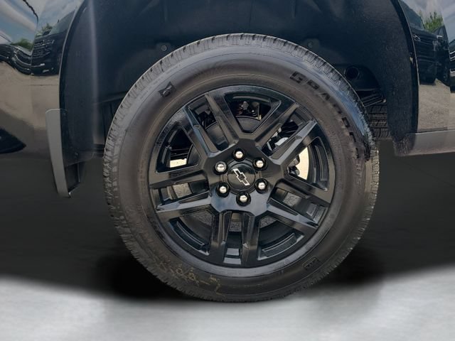 New 2026 Chevrolet Silverado 1500 RST RWD image 32