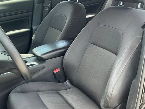Used 2024 Nissan Altima 2.5 S FWD image 30