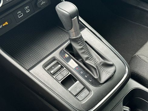 Used 2025 Honda CR-V EX image 21