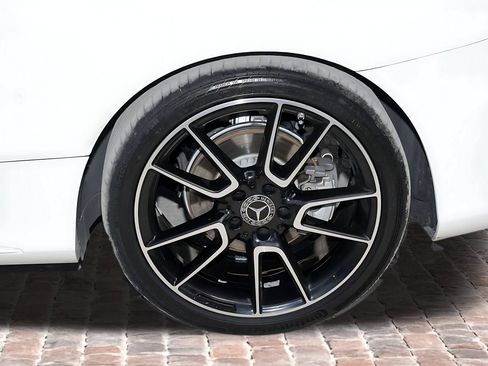 Used 2019 Mercedes-Benz C 300 Coupe image 38