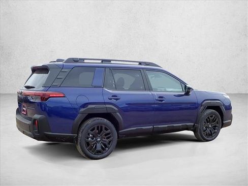 New 2026 Subaru Outback Limited XT AWD/4WD image 4