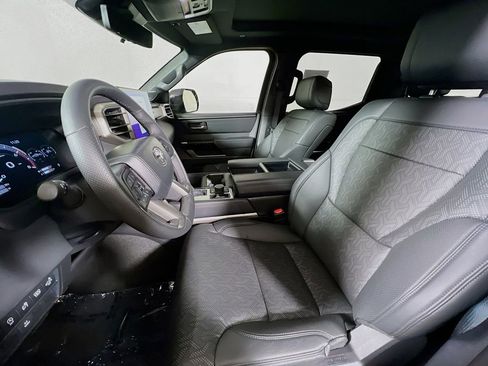 Used 2025 Toyota Tundra Limited w/ TRD Off-Road Package image 19