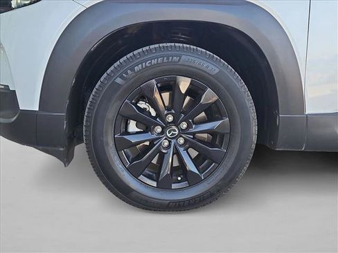Used 2024 MAZDA CX-50 AWD 2.5 S w/ Select Package image 23
