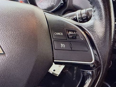 Used 2016 Mitsubishi Outlander Sport ES image 15