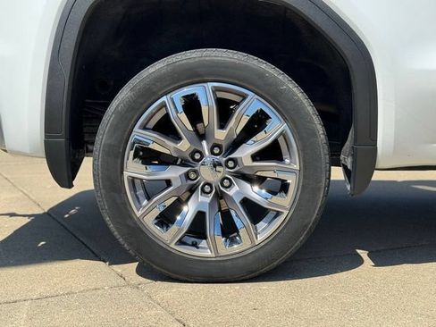 Used 2022 GMC Sierra 1500 Denali w/ Denali Reserve Package AWD/4WD image 29