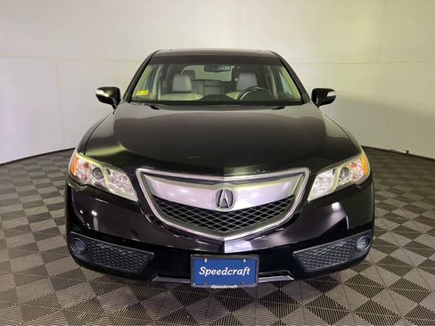 Used 2013 Acura RDX image 2