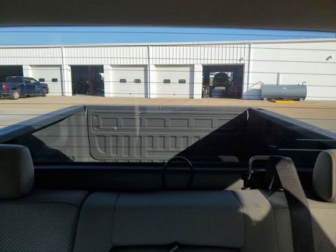 Used 2017 Chevrolet Silverado 1500 LT w/ All Star Edition image 14